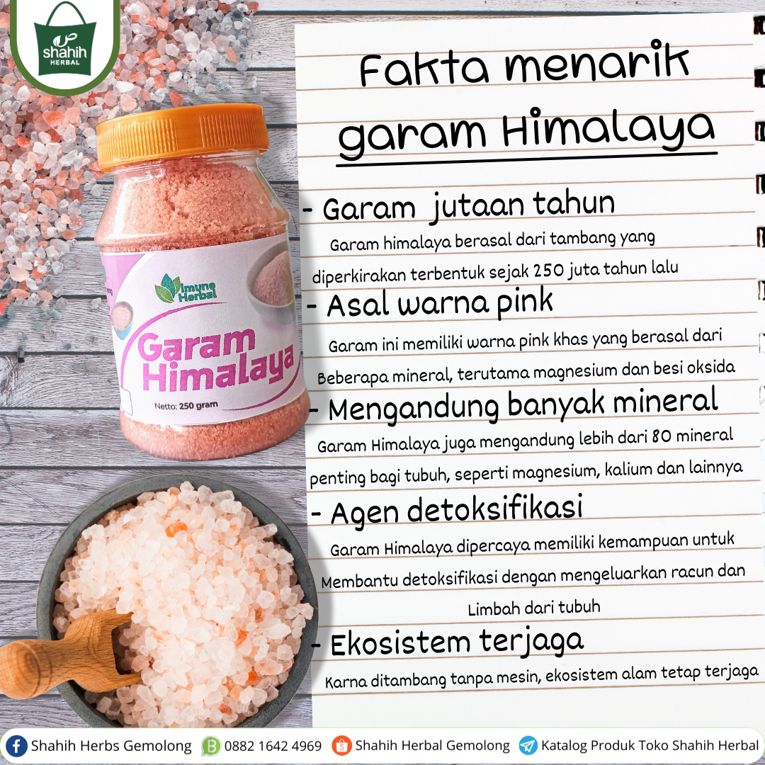 GARAM HIMALAYA - Gambar 3