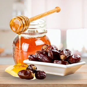 Madu & Kurma