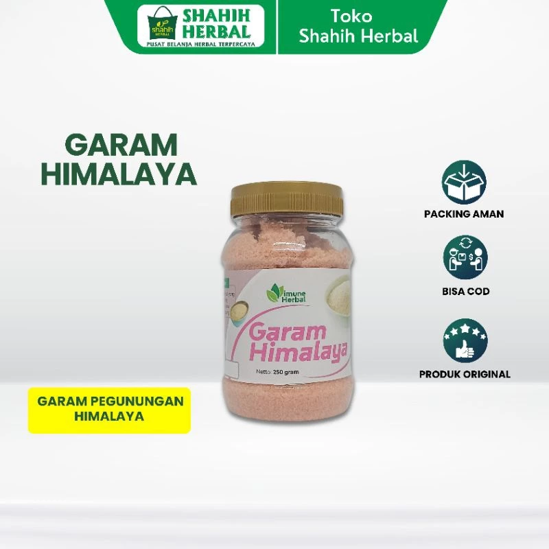 GARAM HIMALAYA