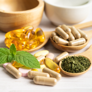 Kapsul Herbal