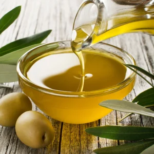 Minyak Zaitun (Olive Oil)