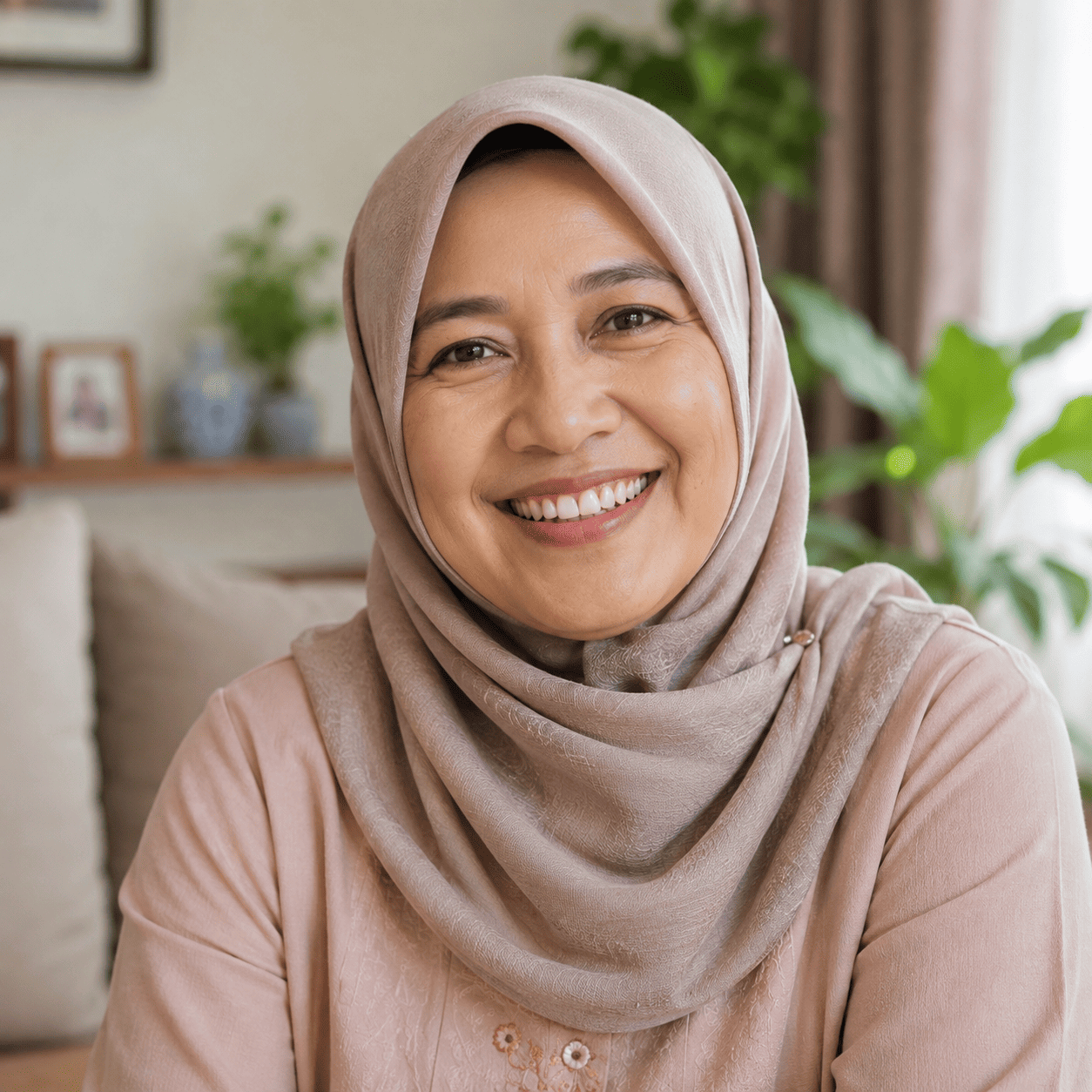 Pelanggan 2