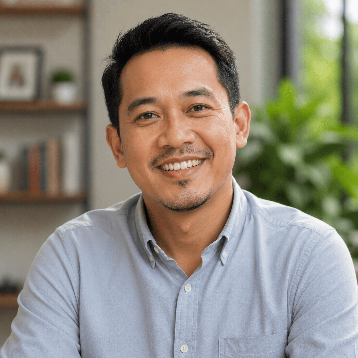 Pelanggan 3