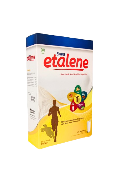 Produk ETALENE